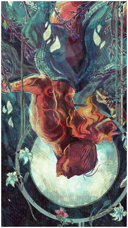 The Hanged Man