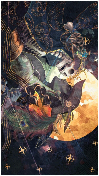 The Hanged Man